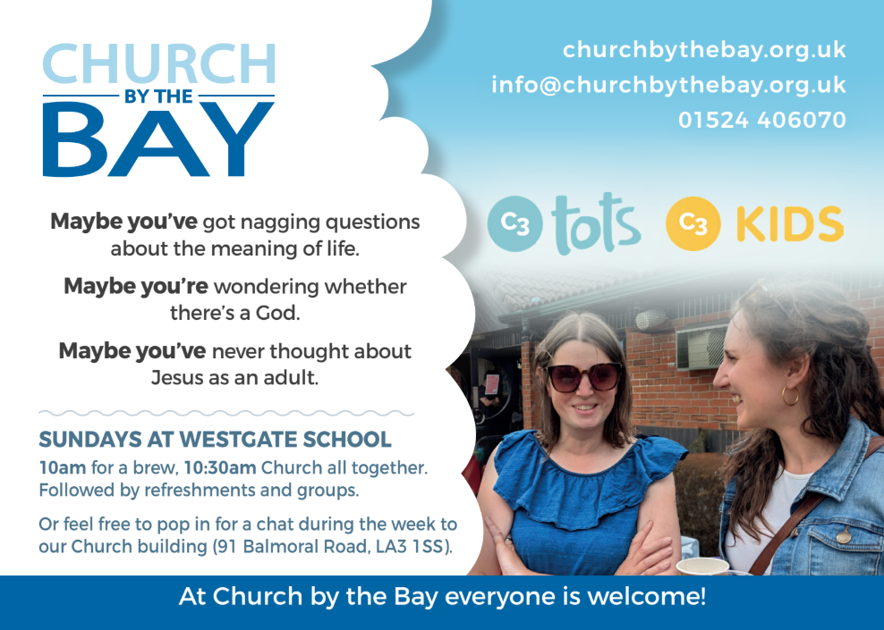Sunday Church